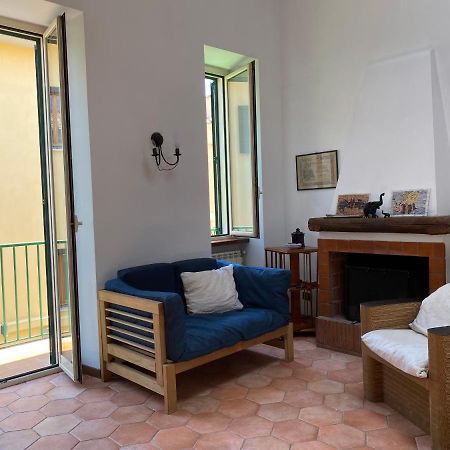 La Luce Del Borgo Apartment Castel Gandolfo Exterior foto