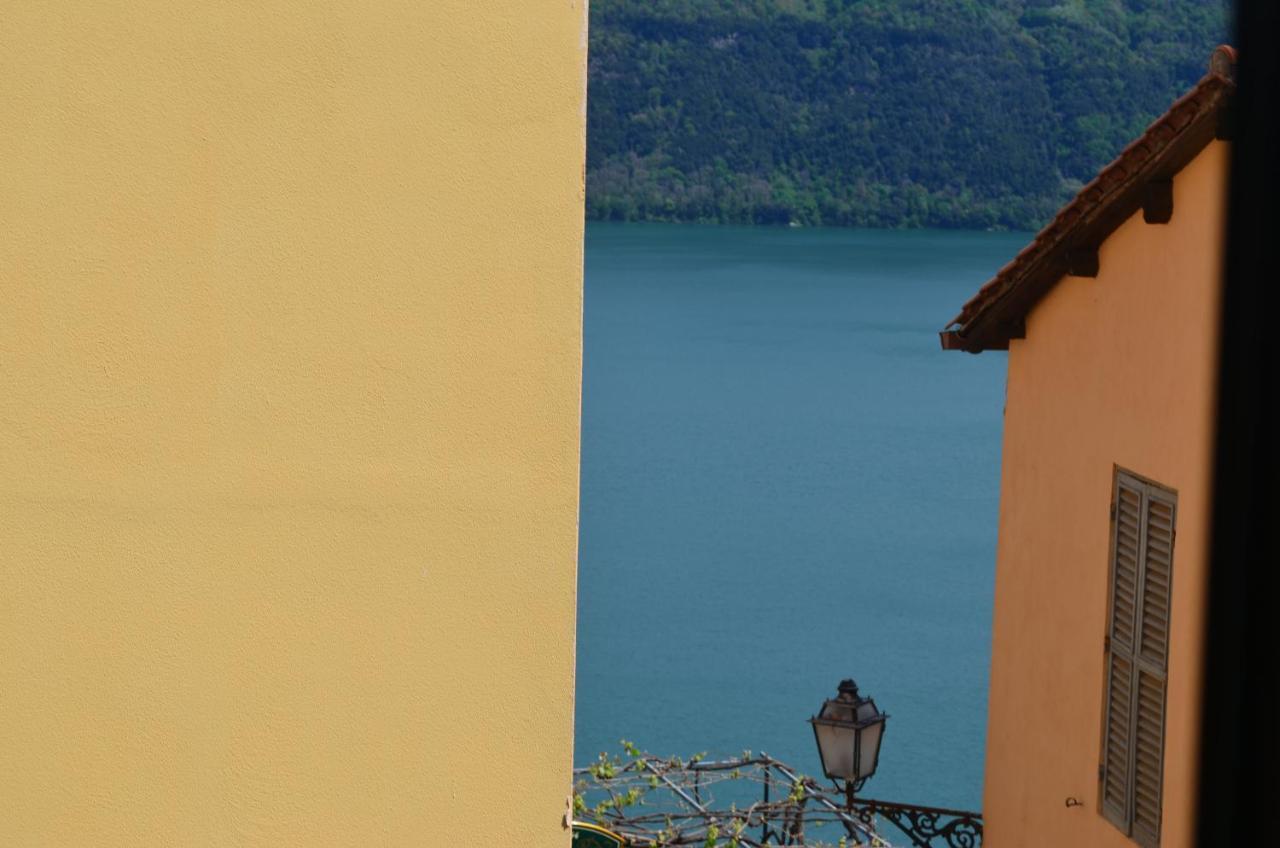 La Luce Del Borgo Apartment Castel Gandolfo Exterior foto