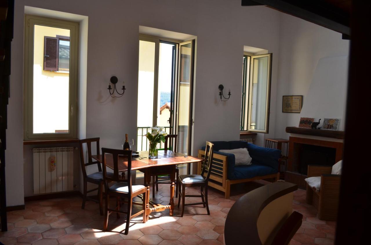 La Luce Del Borgo Apartment Castel Gandolfo Exterior foto