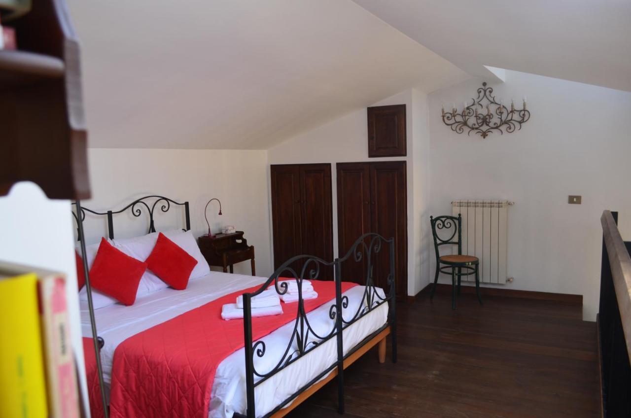 La Luce Del Borgo Apartment Castel Gandolfo Exterior foto