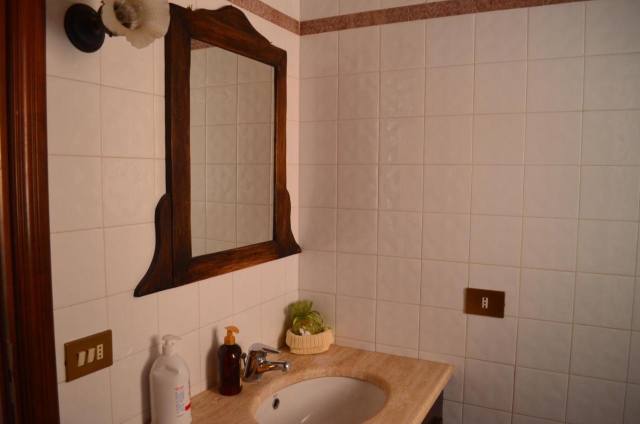 La Luce Del Borgo Apartment Castel Gandolfo Exterior foto
