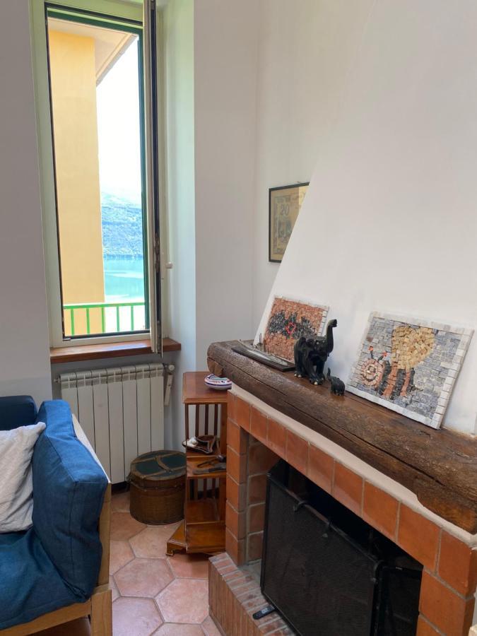 La Luce Del Borgo Apartment Castel Gandolfo Exterior foto