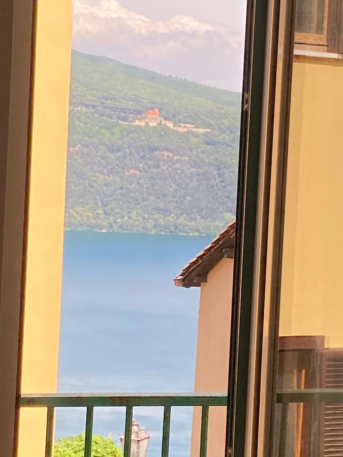 La Luce Del Borgo Apartment Castel Gandolfo Exterior foto